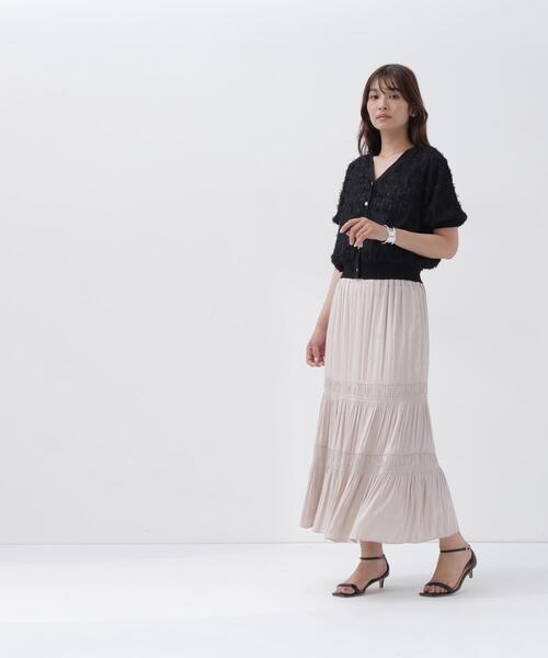 NATURAL BEAUTY BASIC（ナチュラルビューティーベーシック） ロング