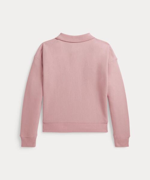 新品 Polo Ralph Lauren 150 トレーナー Polo Ralph Lauren Childrenswear ラルフローレン トレーナー ロゴ
