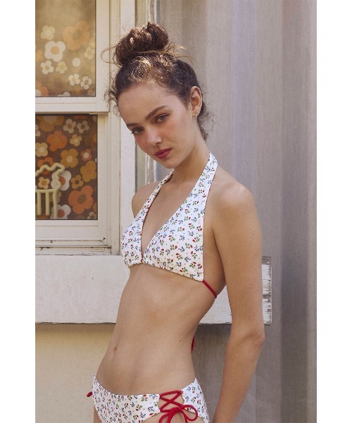 ALEXIA STAM（アリシアスタン） 水着 Gigi /トライアングルTOP