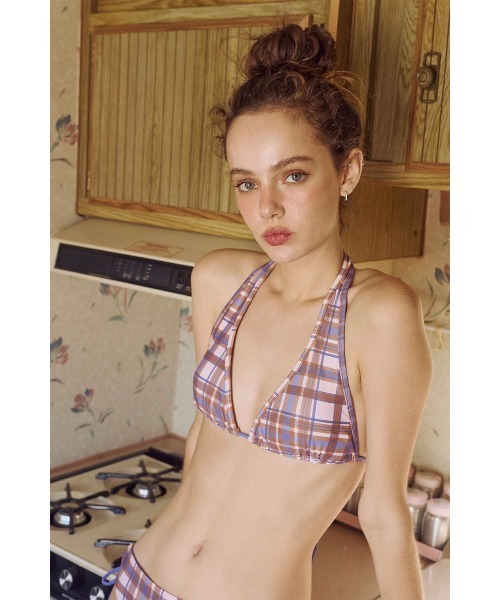 ALEXIA STAM（アリシアスタン） 水着 Gigi /トライアングルTOP