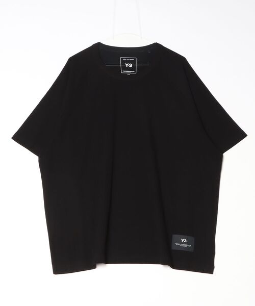 Y-3 tシャツ ARCHIVE 06 SHORT SLEEVE TEE メンズ : ZOZOTOWN Yahoo!店