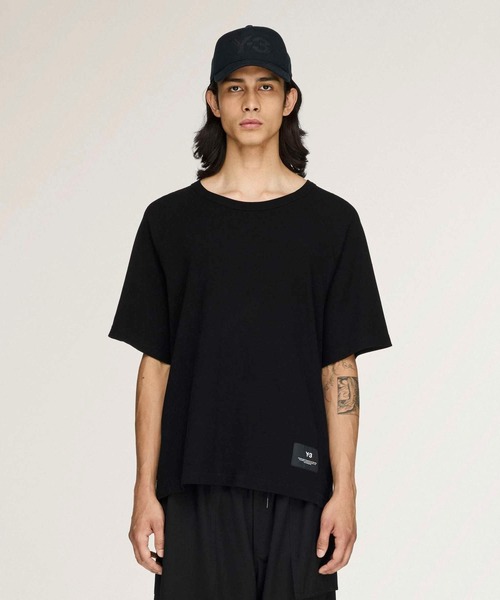 Y-3 tシャツ ARCHIVE 06 SHORT SLEEVE TEE メンズ : ZOZOTOWN Yahoo!店