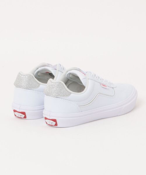 VANS(ヴァンズ) スニーカー MARVERICK マーベリック V3858 MTC WHITE VANS(ヴァンズ) スニーカー MARVERICK マーベリック V3858 MTC WHITE
