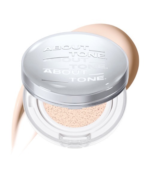 アバウトトーン　ファンデーション　バラ売り可 ABOUT_TONE（アバウトトーン） ファンデーション SKIN LAYER FIT