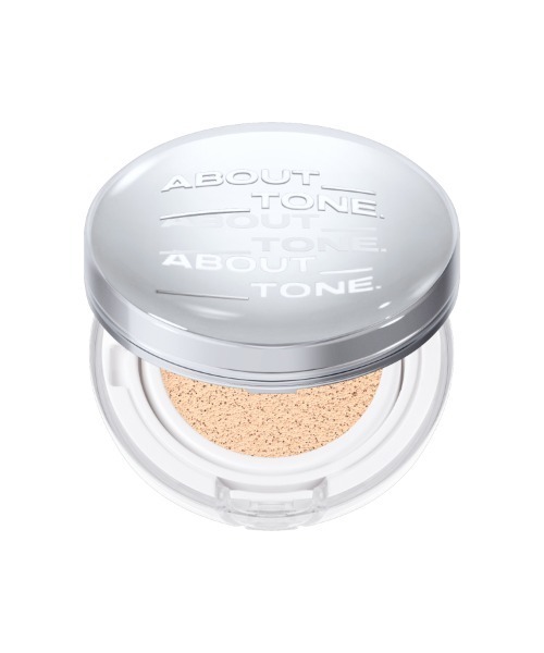 アバウトトーン　ファンデーション　バラ売り可 ABOUT_TONE（アバウトトーン） ファンデーション SKIN LAYER FIT