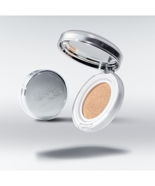 アバウトトーン　ファンデーション　バラ売り可 ABOUT_TONE（アバウトトーン） ファンデーション SKIN LAYER FIT