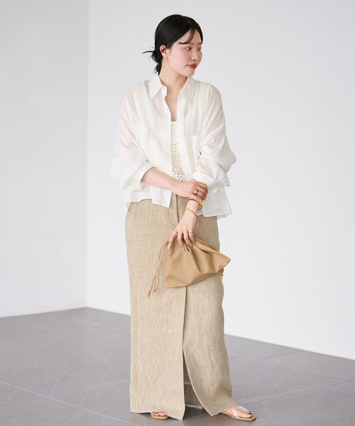 plage（プラージュ） ショルダーバッグ バッグ 「WEB限定追加」les