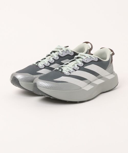 adidas（アディダス） 撥水 スニーカー Adizero EVO SL ATR M