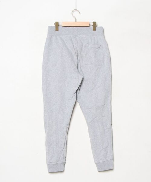 「ALLSAINTS」 スウェットパンツ MEDIUM グレー メンズ_画像2