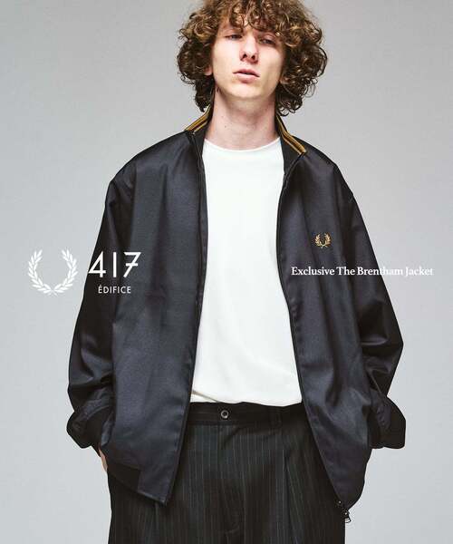 G-STAR RAW ブルゾン アウター Double Zip Track Jacket/フロント