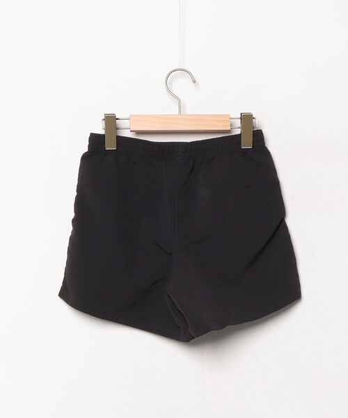 patagonia（パタゴニア） ショートパンツ XX-SMALL ブラック