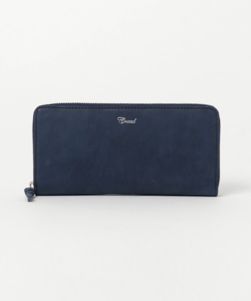 CREED（クリード） 財布 RUB 「ラブ」 / ラウンドジップ ロング