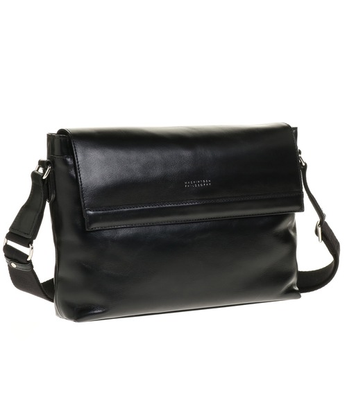 MACKINTOSH PHILOSOPHY ショルダーバッグ 「MACKINTOSH