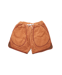natal design（ネイタルデザイン） パンツ QUILTED SHORTS TYPE2 CORD