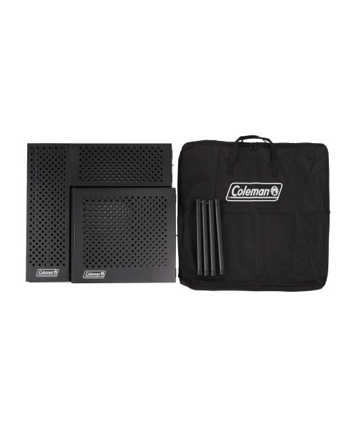 Coleman（コールマン） 3ウェイBBQテーブルセット : ZOZOTOWN