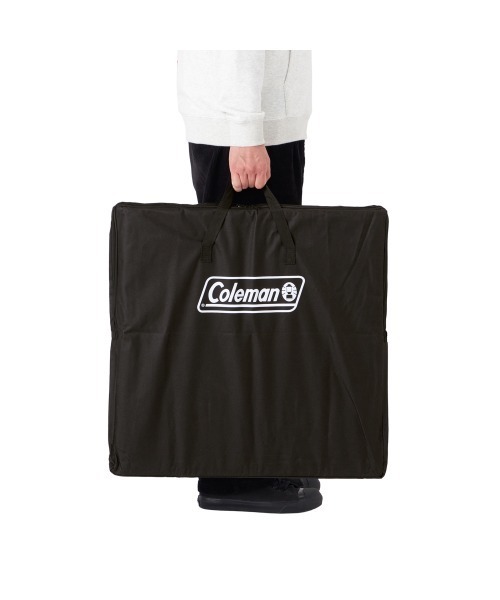 Coleman（コールマン） 3ウェイBBQテーブルセット : ZOZOTOWN
