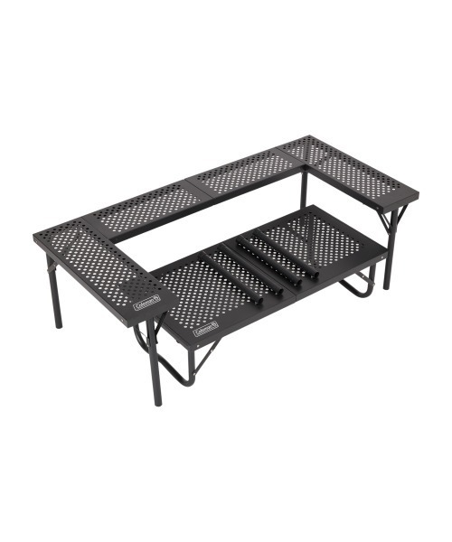 Coleman（コールマン） 3ウェイBBQテーブルセット : ZOZOTOWN