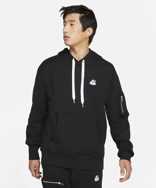 パーカー ナイキ スポーツウェア フレンチテリー プルオーバー パーカー Nike Zozotown Paypayモール店 通販 Paypayモール