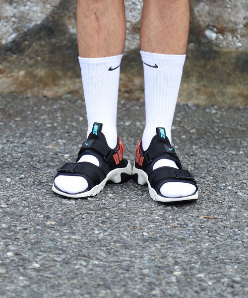 サンダル Nike ナイキ キャニオンサンダル オレンジ Ci8797 Zozotown Paypayモール店 通販 Paypayモール