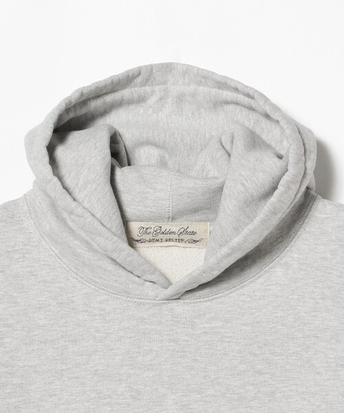 REMI RELIEF（レミ レリーフ） トレーナー スウェット × BEAMS PLUS