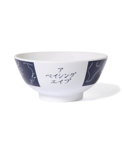 食器 SOLID CAMO RICE BOWL M | A BATHING APE | 02