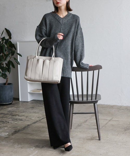 【最安値】vaundy vaws premium ポシェット ビーニー　トート Vaundy VAWS premium限定Logo Tote Bag 商品詳細ページ | Vaundy
