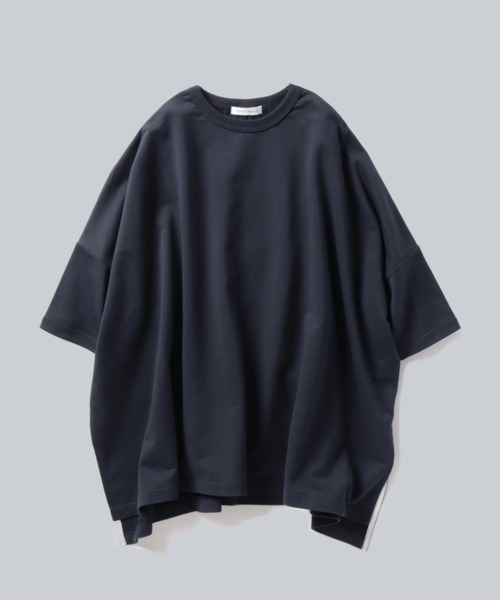トレーナー スウェット HIGH GAUGE URAKE OVERSIZED PULLOVER / ハイゲージウラゲオーバーサイズドプルオーバー