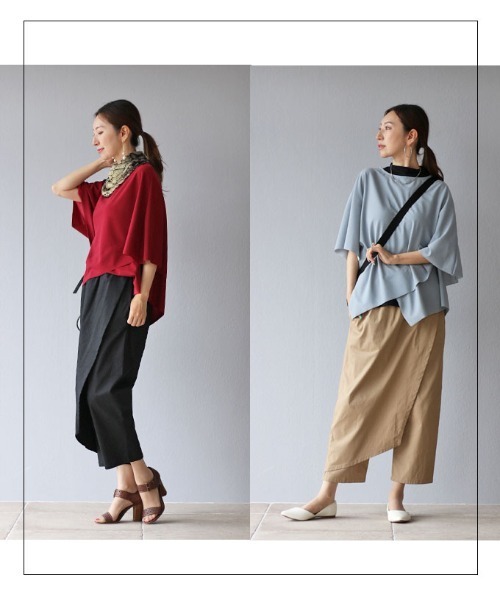 Vieo tシャツ 「普通Tシャツ」から抜け出せる〜脱マンネリT
