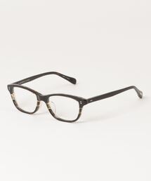 OLIVER PEOPLES 伊達メガネ メガネ 眼鏡 「在庫限定品」ZOZO