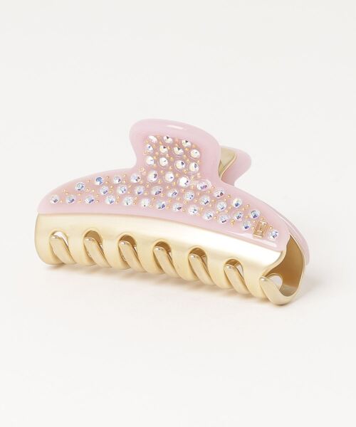 ヘアクリップの画像