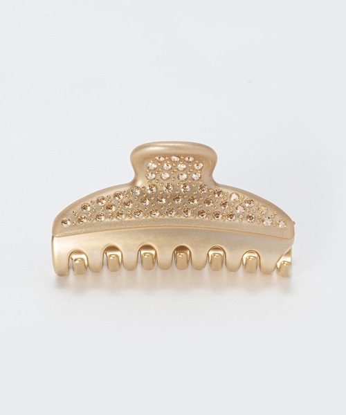 ALEXANDRE DE PARIS（アレクサンドル ドゥ パリ） ヘアクリップ