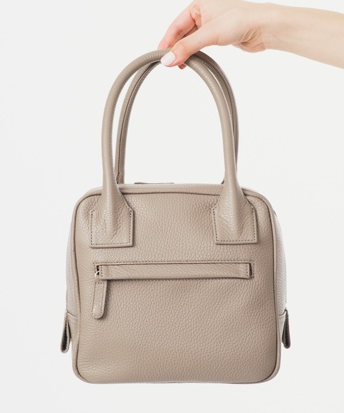 Coquette ハンドバッグ Cubicキュービック（ハンドバッグ