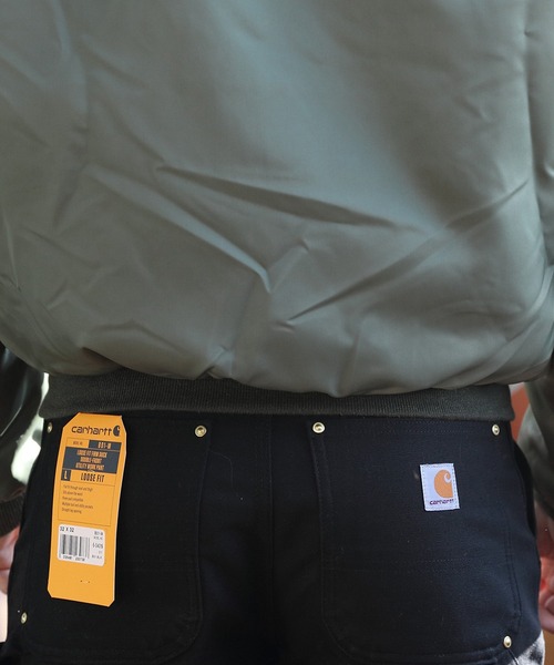 ジャケット ミリタリージャケット HOUSTON B-15D FLIGHT JACKT HOUSTON 15D FLIGHT