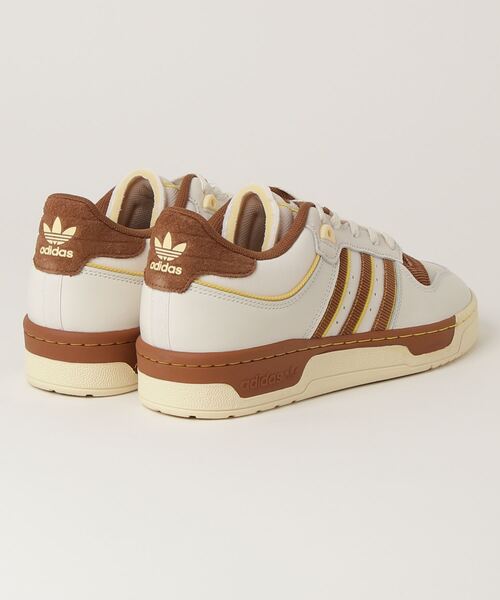 adidas Originals スニーカー RIVALRY LOW 86 メンズ : ZOZOTOWN
