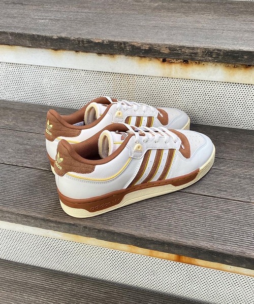 adidas Originals スニーカー RIVALRY LOW 86 メンズ : ZOZOTOWN