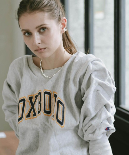 【耳元にそっと添える愛らしい煌めき】CHANELハーフフープピアス ゆうパケット】選べる2サイズ ピアス フープピアス 18k