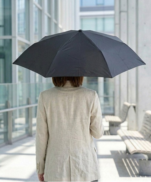 ALWAYS GOOD TIME 日傘 折りたたみ傘 折り畳み 軽量 晴雨兼用 「晴雨