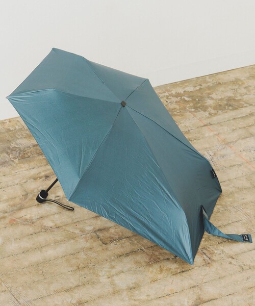 折りたたみ傘 Senz°umbrellas / Heat-proof micro 晴雨兼用