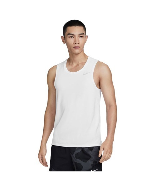 ナイキ　NIKE Mサイズ RUNNING DIVISION メンズタンクトップ NIKE タンクトップ 「NIKEアパレル」DF マイラー メンズ