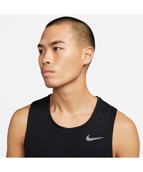NIKE タンクトップ 「NIKEアパレル」DF マイラー メンズ