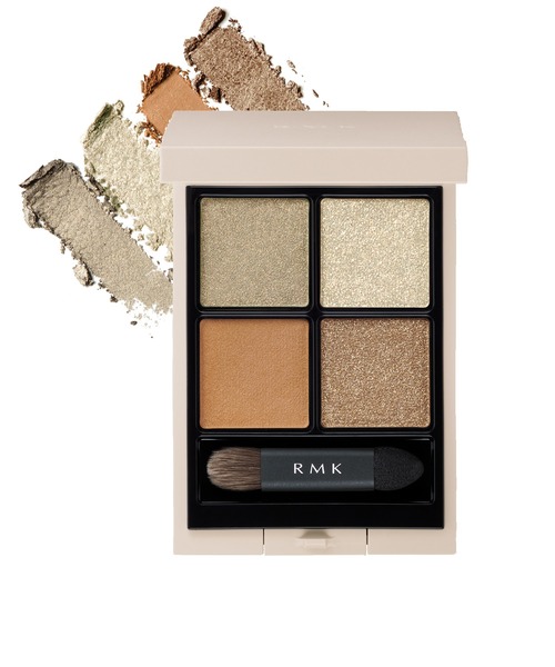 RMK（アールエムケー） アイシャドウ シンクロマティック アイシャドウ