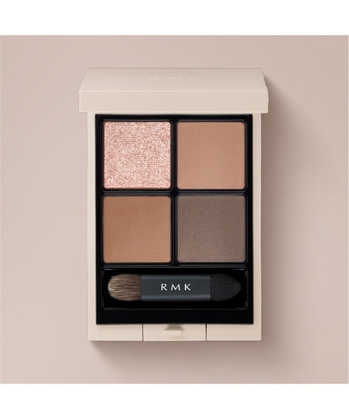 RMK（アールエムケー） アイシャドウ シンクロマティック アイシャドウ