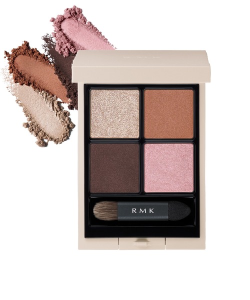 RMK（アールエムケー） アイシャドウ シンクロマティック アイシャドウ