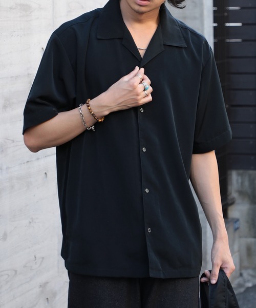 United Athle（ユナイテッドアスレ） シャツ 「United Athle」シルキー