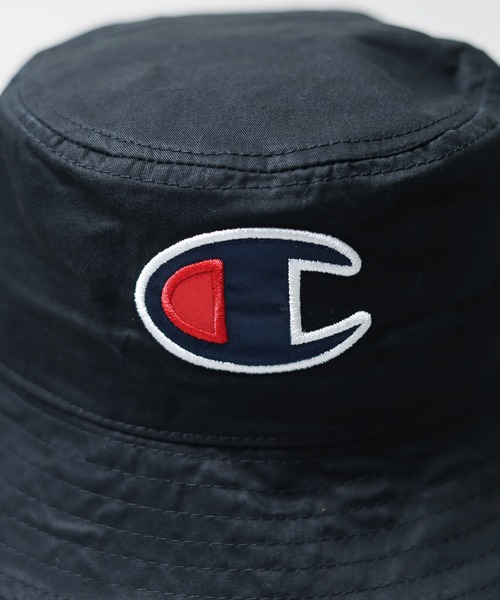 Champion（チャンピオン） 帽子 ハット 「z」「」BIG LOGO HAT