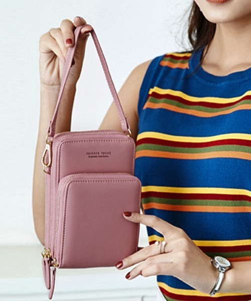 miniministore（ミニミニストア） ショルダーバッグ バッグ