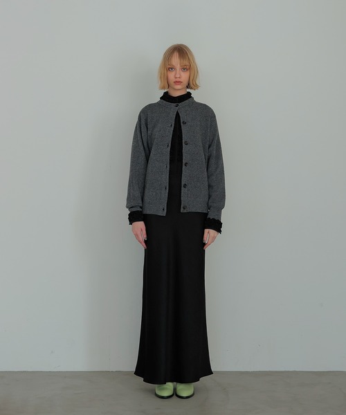 パラスパレス ウール カーディガン メランジ 2 長袖 楽天市場】パラスパレス カーディガンの通販