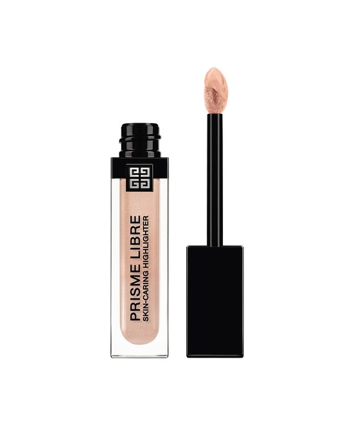 GIVENCHY BEAUTY ハイライト シェーディング プリズム・リーブル