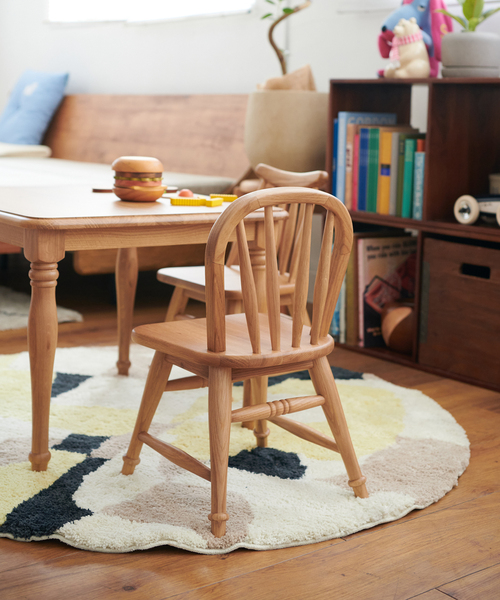 ACME Furniture（アクメファニチャー） 家具 ADEL Tiny Chair_Type 1