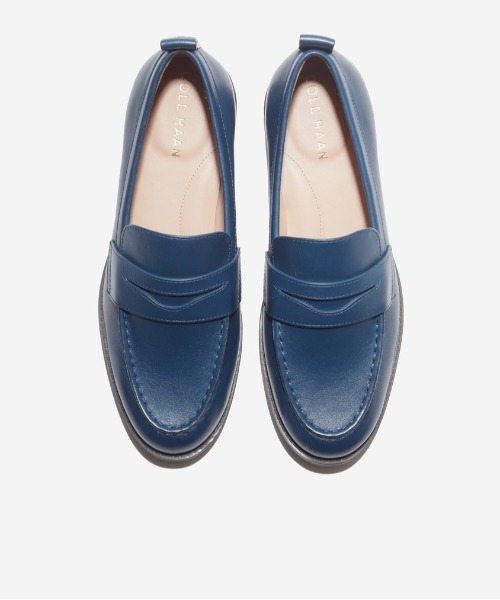 COLE HAAN ローファー スタッシ ペニー womens レディース